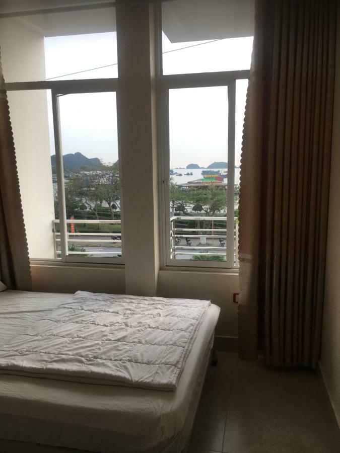 Phuong Phuong Hotel Dong Khe Sau Exterior photo